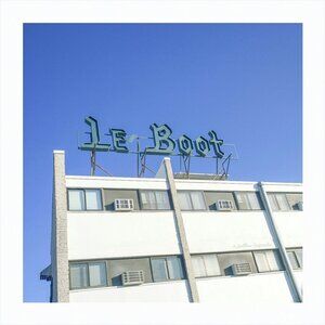 Le Boot of North Wildwood